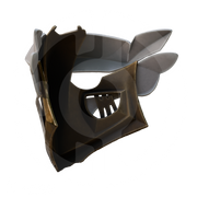 Ekko Mask File