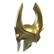 Heimdall 2011 Helmet File