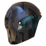 MK40 Shotgun Helmet File