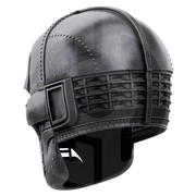 Dr.Doom Doomsday Helmet File