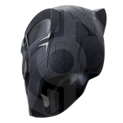 Panther 2018 Practical Helmet File