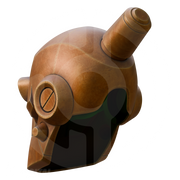 Robot Helmet File