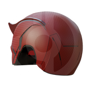 Devil Lawyer V2 Cowl File
