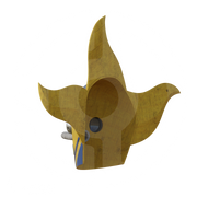 Sniper Mask File