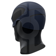 Bullseye Cowl (DDBA) File