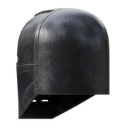 VEK3D Iron Monger Helmet File