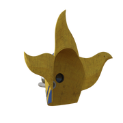 VEK3D Sogeking Mask File