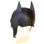 Bat hero 2022 Concept File
