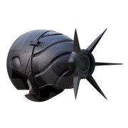 Bomb Devil Helmet File