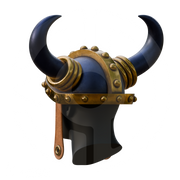 Rubber Man Elbaph Helmet File