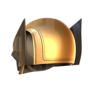 Claws Concept Cowl File