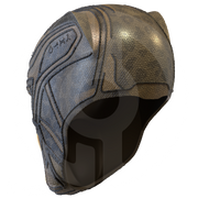 Panther Monger Helmet File