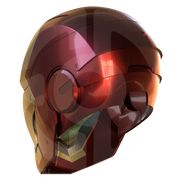 MK3 Helmet File