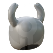 Hollow Knight Helmet File