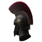 VEK3D Odysseus Helmet File