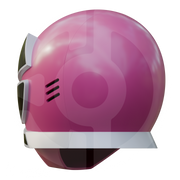 PRS Pink Ranger Helmet File