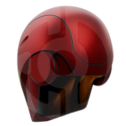 Model 29 Helmet File