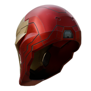 VEK3D Rivals Iron Man Helmet (Marvel Rivals) File