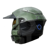 Chief Campaign Evolved Mark V Helmet File