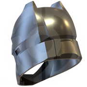 Armored Bat Helmet File