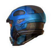 Halo Recon Helmet File