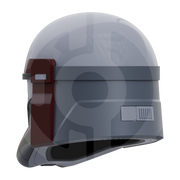 Imperial Armored Commando Helmet File