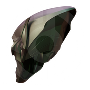 Goblin Helmet File