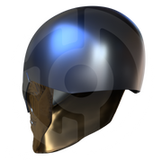 Blood Hunter Helmet File