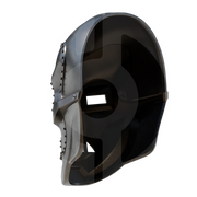 Doom 1994 Mask File