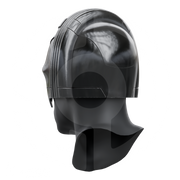 Peace Hero Sonic Boom Helmet File