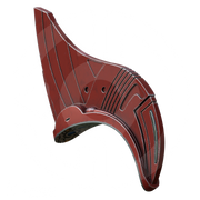 Marry Poppins Prototype Fin File