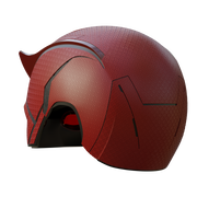 VEK3D Daredevil Cowl V2 File