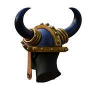 VEK3D Luffy Elbaph Helmet File