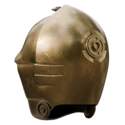 VEK3D C3PO Helmet (TESB) File
