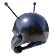 VEK3D Classic Ant Man Helmet