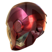 MK45B Helmet File
