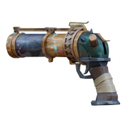 Jinx Gun Season 1 File