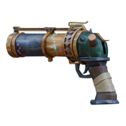 VEK3D Jinx Pistol S1 File