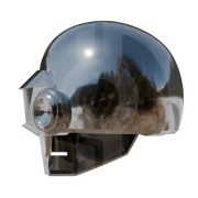 DJ Thomas Helmet File