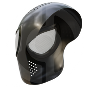 Amazing Webslinger 2 Faceshell File