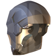 MK15 Sneaky Helmet File