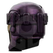 Sentinel Doomsday Helmet File