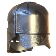 MK1 Helmet File