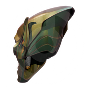 Green Goblin V3 Helmet File