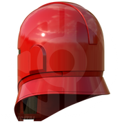 Space Red Guard Helmet File