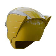 VEK3D Yellow Ranger PRWF File