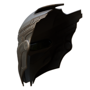 VEK3D Predator Dek Mask File