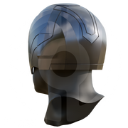 Peace Hero Season 2 Helmet File