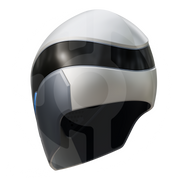 Ghost Maker Helmet File