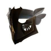 VEK3D Ekko Mask File